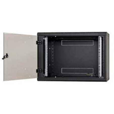 TRITON RACK PERETE 1-SECTION 12/500 NEGR RBA-12-AS5-BAX-A6