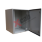 Cabinet metalic de exterior 19- rack de perete- 15U 600x600 mm- IP-55- Xcab XCAB-BG13980013
