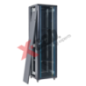 Cabinet metalic de podea 19- tip rack stand alone- 22U 600x600 mm- Xcab S Xcab-22U6060S