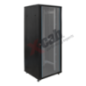 Cabinet metalic de podea 19- tip rack stand alone- 22U 800x800 mm- Xcab S Xcab-22U8080S