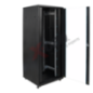 Cabinet metalic de podea 19- tip rack stand alone- 22U 800x800 mm- Xcab S Xcab-22U8080S