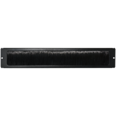 Cable entry brush- Xcab Xcab-5500