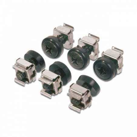 Set surub negru - RACK RACK-SUR-NK