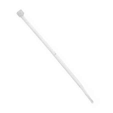 Brida plastic 2-5 x 135100buc) - ELEMATIC- 5205/C