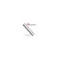 Brida plastic 2-LOCK 3-5 x 200 black100buc) - ELEMATIC- 1314