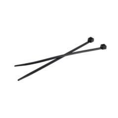 Brida plastic 3-5 x 370 black100buc) - ELEMATIC- 5308