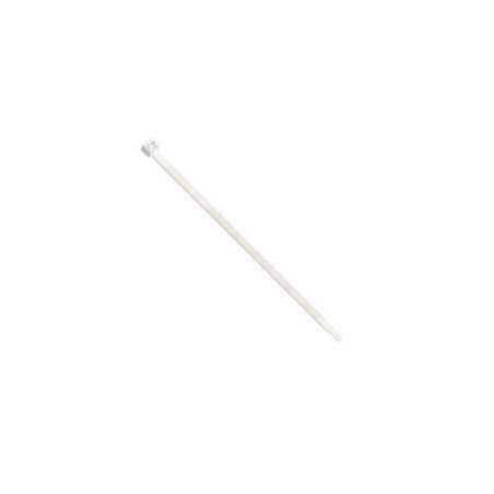 Brida plastic 7-5 x 450100buc) - ELEMATIC- 5229