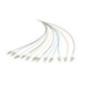 Nexans LANmark-OF Pigtail LC OM4 Maxistrip LSZH 50/125 1m 12 Colours- N121.7MLS