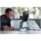 CABLU securitate KENSINGTON pt. notebook slot standard- cheie standard- conectare directa- 2.5m- cablu otel carbon- permite pivo