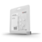 Lindy 10xUSB C Port Blocker(w/o key) alb LY-40439