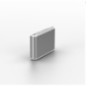 Lindy 10xUSB C Port Blocker(w/o key) alb LY-40439