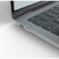 Lindy 10xUSB C Port Blocker(w/o key) alb LY-40439