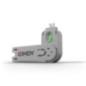 Lindy USB A Port Blocker(w/o key) Green LY-40621