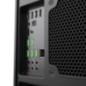 Lindy USB A Port Blocker(w/o key) Green LY-40621