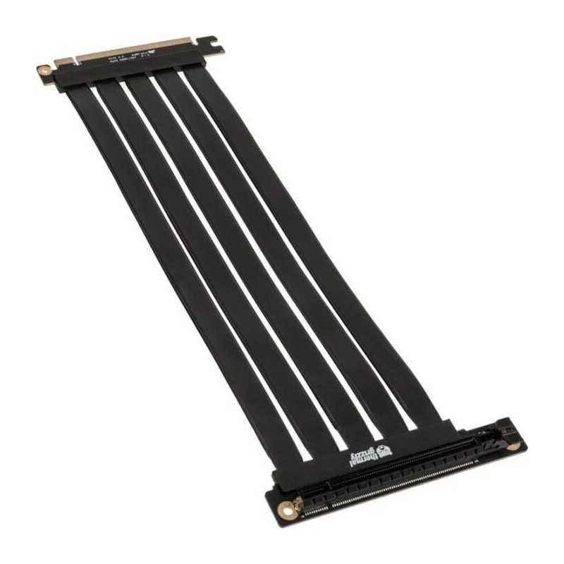 CABLU intern PC - Thermal Grizzly Cablu extensie video TG-PCIE-40-16-30