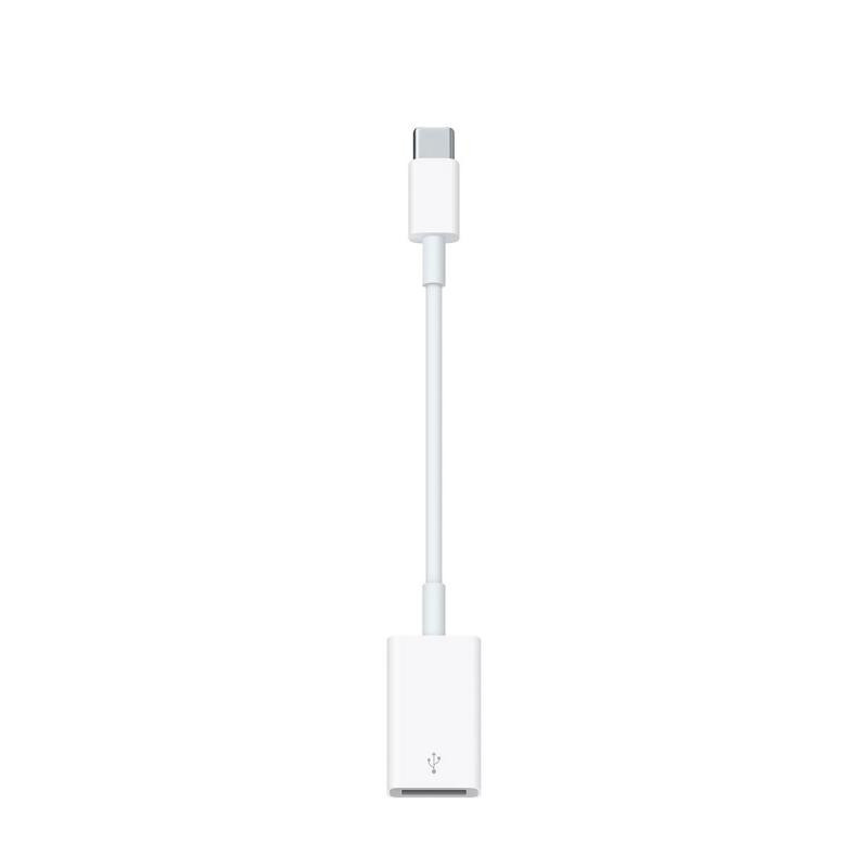Apple USB-C to USB Adapter mj1m2zm/a