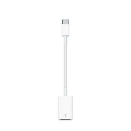 Apple USB-C to USB Adapter mj1m2zm/a