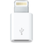 Adaptor USB smartphone Apple- LightningT) la Micro-USBM)- alb- md820zm/atimbru verde 0.08 lei)