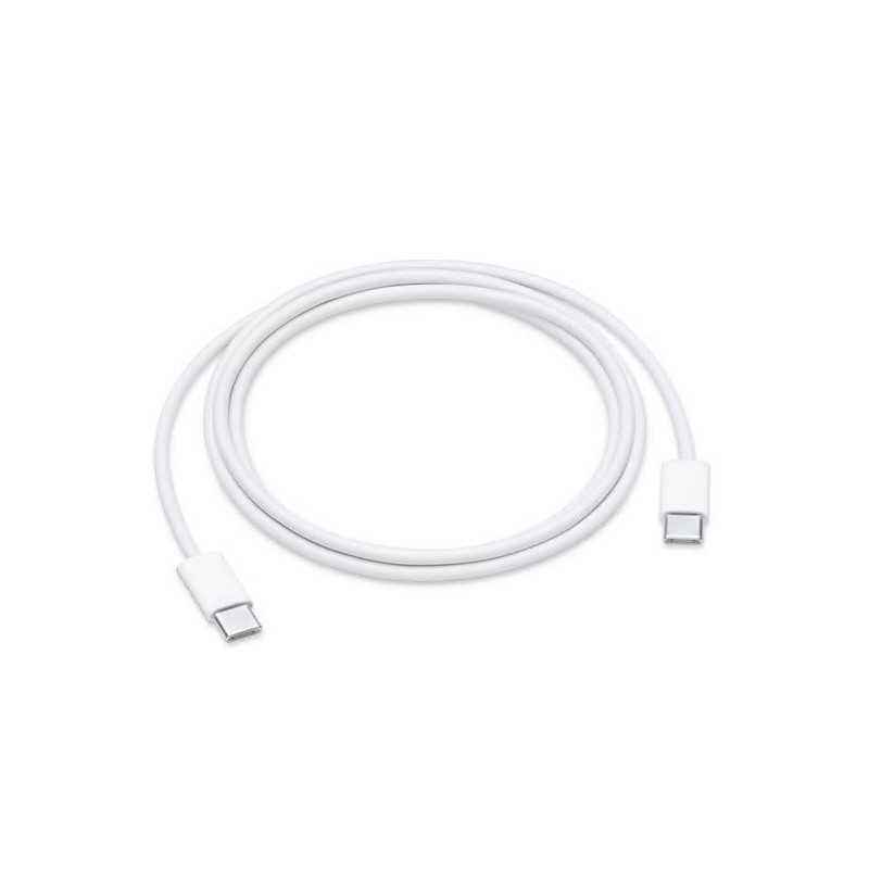 CABLU alimentare si date smartphone Apple- USB Type-CT) la USB Type-CT)- cauciuc- lungime 1 m- alb- mm093zm/atimbru verde 0.08 l