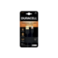 Cablu Duracell USB-A to Lightning C89 1m Black USB7012Atimbru verde 0.08 lei)