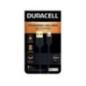 Cablu Duracell USB-A to Lightning C89 2m Black USB7022Atimbru verde 0.08 lei)