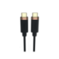 Cablu Duracell USB-C to USB-C 1m Black USB7030Atimbru verde 0.08 lei)
