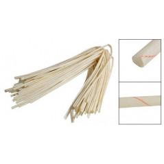 Tub termorezistent - 5 mm, lungime 90cm