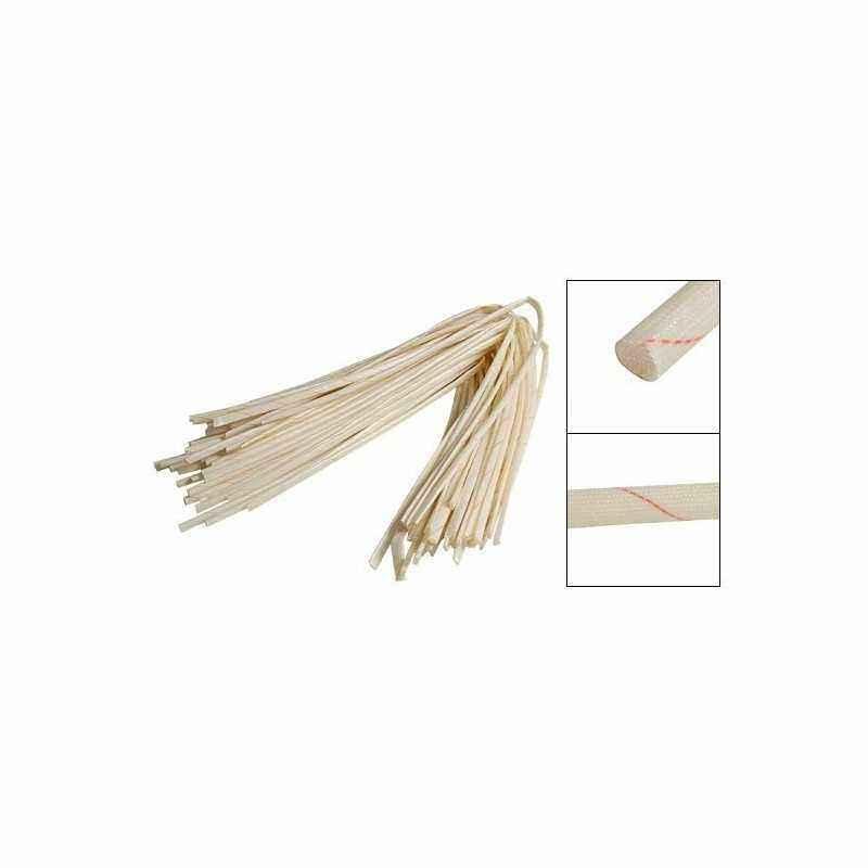 Tub termorezistent - 5 mm, lungime 90cm