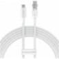 CABLU alimentare si date Baseus- Explorer Smart Temperature Control- Fast Charging Data Cable pt. smartphone- USB Type-CT) la US