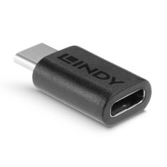 Adaptor Lindy USB 3.2 Type C to C LY-41893timbru verde 0.08 lei)