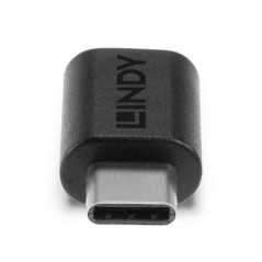 Adaptor Lindy USB 3.2 Type C to C LY-41893timbru verde 0.08 lei)