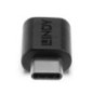 Adaptor Lindy USB 3.2 Type C to C LY-41893timbru verde 0.08 lei)