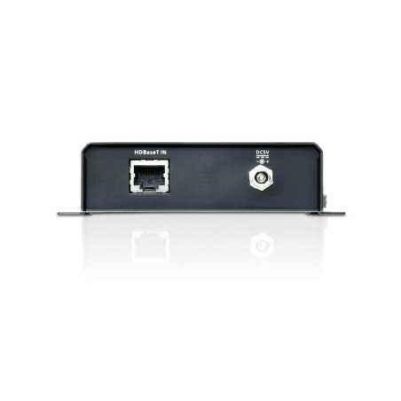 CABLU video ATEN- extender- HDMIM) - RJ-45 la HDMIM) - RJ-45- 4K DCI4096x2160) la 60Hz- VE802-AT-Gtimbru verde 0.18 lei)