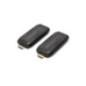 WLAN HDMI EXTENDER SET 30 M/MINI EXTEN 30M FULLHD1080P 5GHZ- DS-55309timbru verde 4.00 lei)