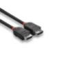Cablu Lindy 1.5m DisplayPort 1.2- Black- LY-36494timbru verde 0.8 lei)