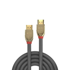 Cablu Lindy 10m Standard HDMI Gold Line- LY-37866timbru verde 0.8 lei)