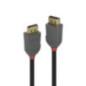 Cablu Lindy 1m DisplayPort 1.4- Anthra- LY-36481timbru verde 0.18 lei)