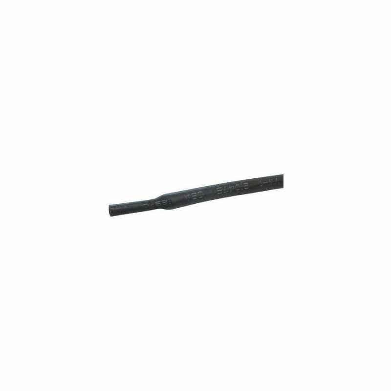 Tub termocontractabil - diametru: 3 mm - rola de 200 m Tub termocontractabil - diametru: 3 mm - rola de 200 m