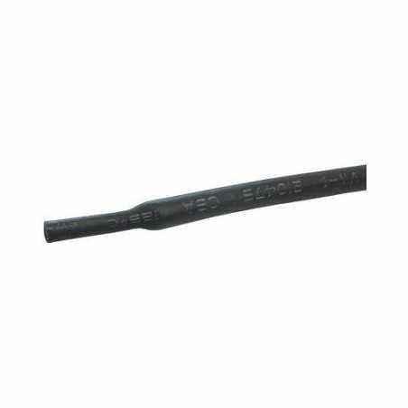 Tub termocontractabil - diametru: 3 mm - rola de 200 m