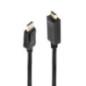 Cablu Lindy 5m DisplayPort to HDMI 10.2G- LY-36924timbru verde 0.8 lei)
