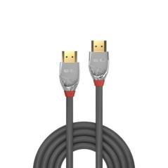 Cablu Lindy 7.5m HDMI Cable- Cromo Line- LY-37875timbru verde 0.8 lei)