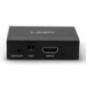 Lindy HDMI 4K Splitter 2 Port 3D 2160p30- LY-38158timbru verde 0.18 lei)