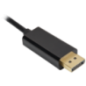 USB Type-C to DisplayPort Cable Corsair CU-9000005-WWtimbru verde 0.18 lei)