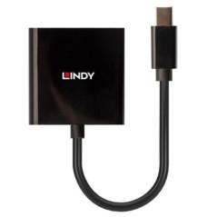 Lindy Mini DisplayPort to DVI LY-41736timbru verde 0.08 lei)