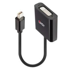 Lindy Mini DisplayPort to DVI LY-41736timbru verde 0.08 lei)