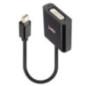 Lindy Mini DisplayPort to DVI LY-41736timbru verde 0.08 lei)