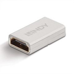 Cuplu Lindy HDMI 2.1- 48Gbps LY-41511