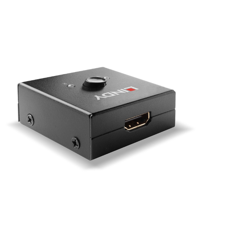 Lindy Switch HDMI 18G Bi-directional LY-38336