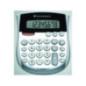 CALCULATOR de BIROU Texas Instruments TI-1795SV- 8 DIGITI TI000538timbru verde 0.18 lei)
