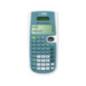 CALCULATOR de BIROU Texas Instruments TI-30XS MultiView 30XSMV/TBL/3E11/Atimbru verde 0.18 lei)